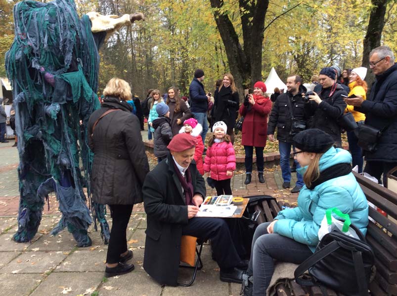 Шаржист на свадьбу, цена шаржей