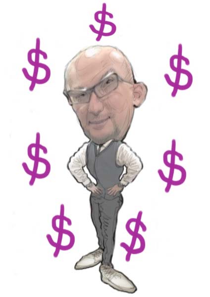 Илья Казановский ведущий свадеб продюсер аферист тамада шоумен